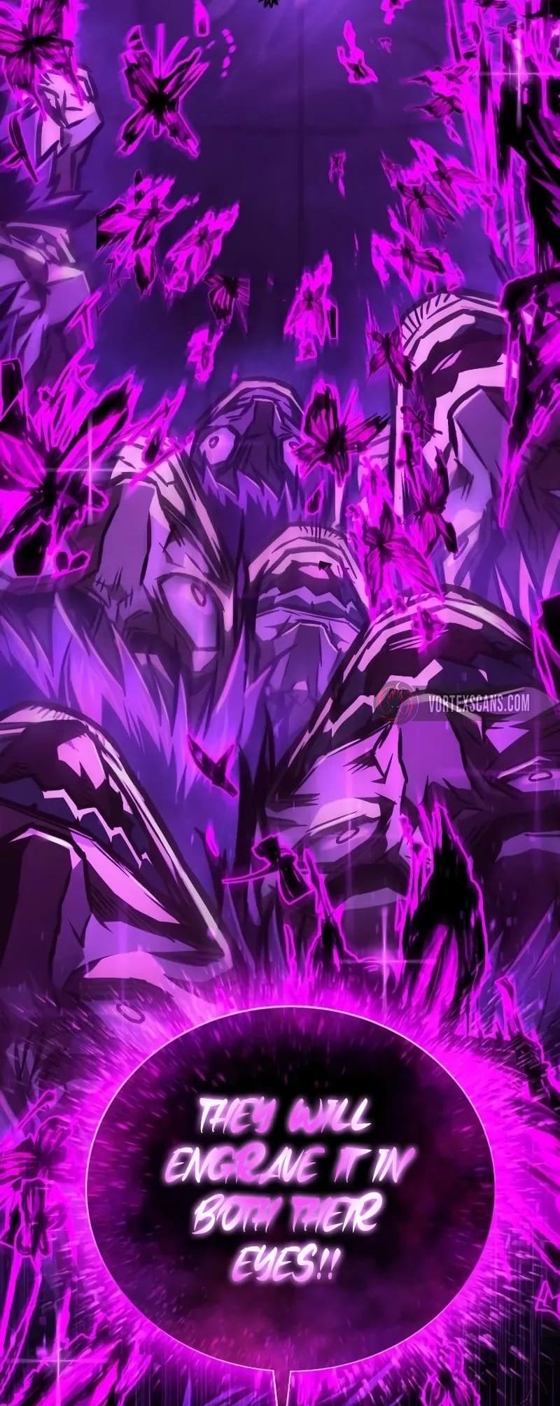 Read Executioner Manga Online