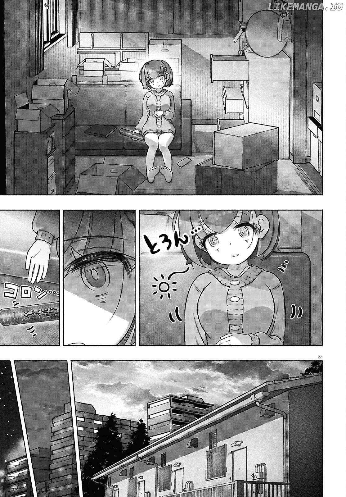 Read FX Fighter Kurumi-chan Manga Online