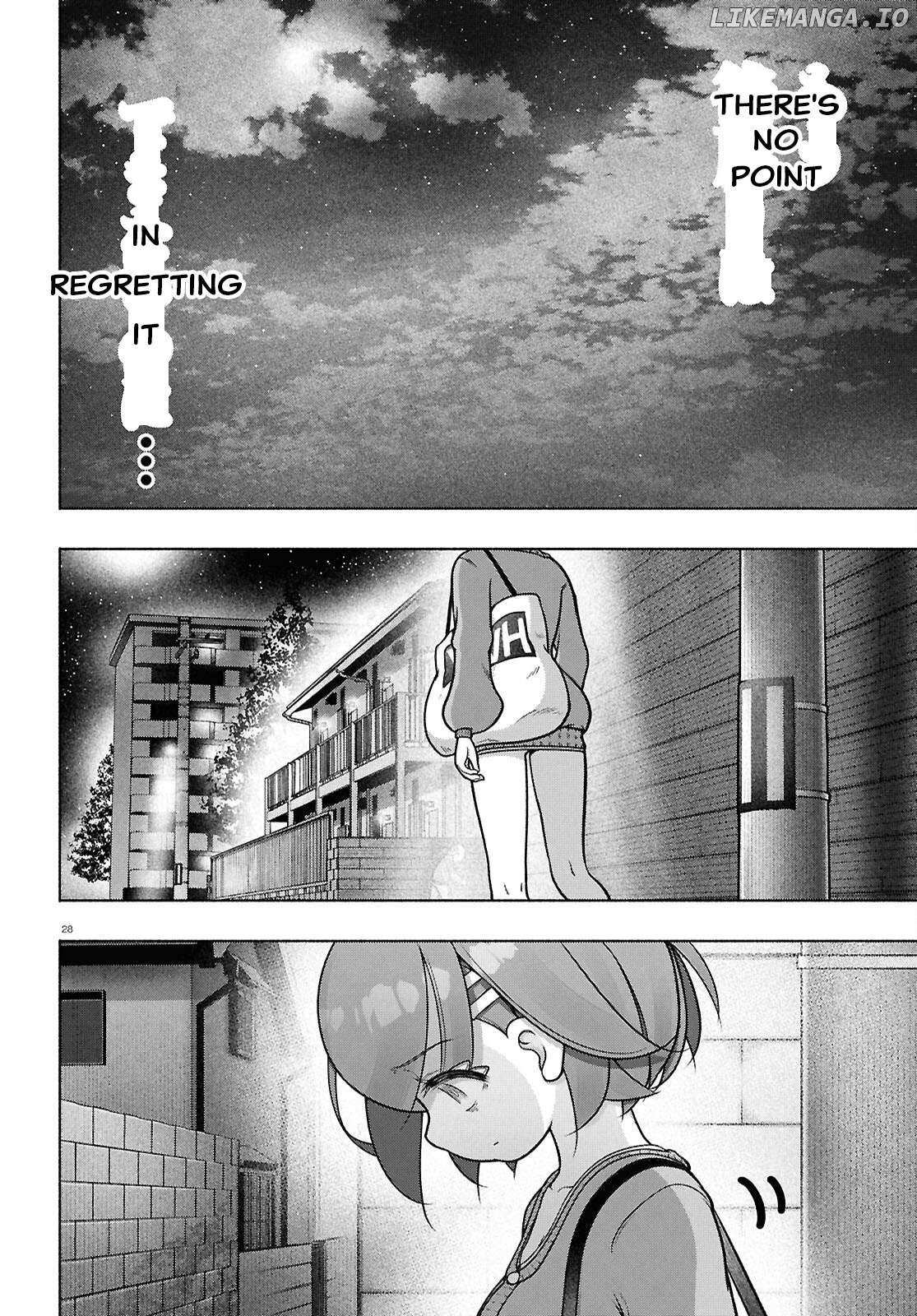 Read FX Fighter Kurumi-chan Manga Online