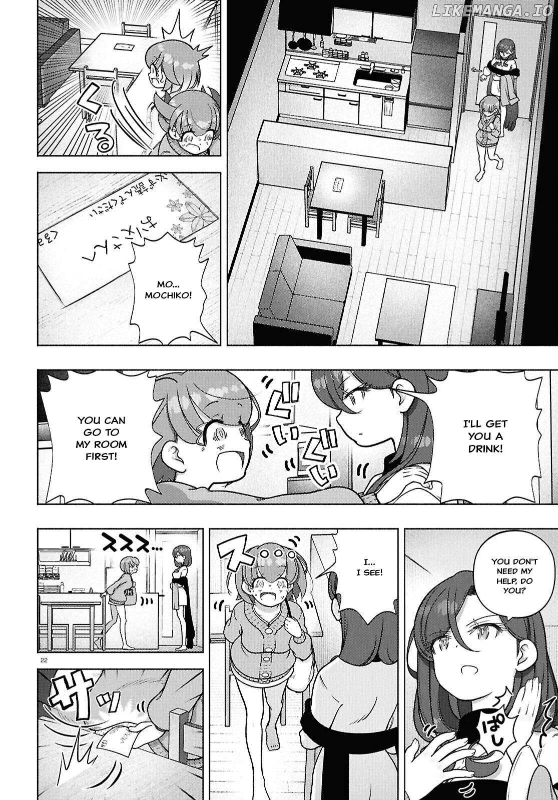 Read FX Fighter Kurumi-chan Manga Online