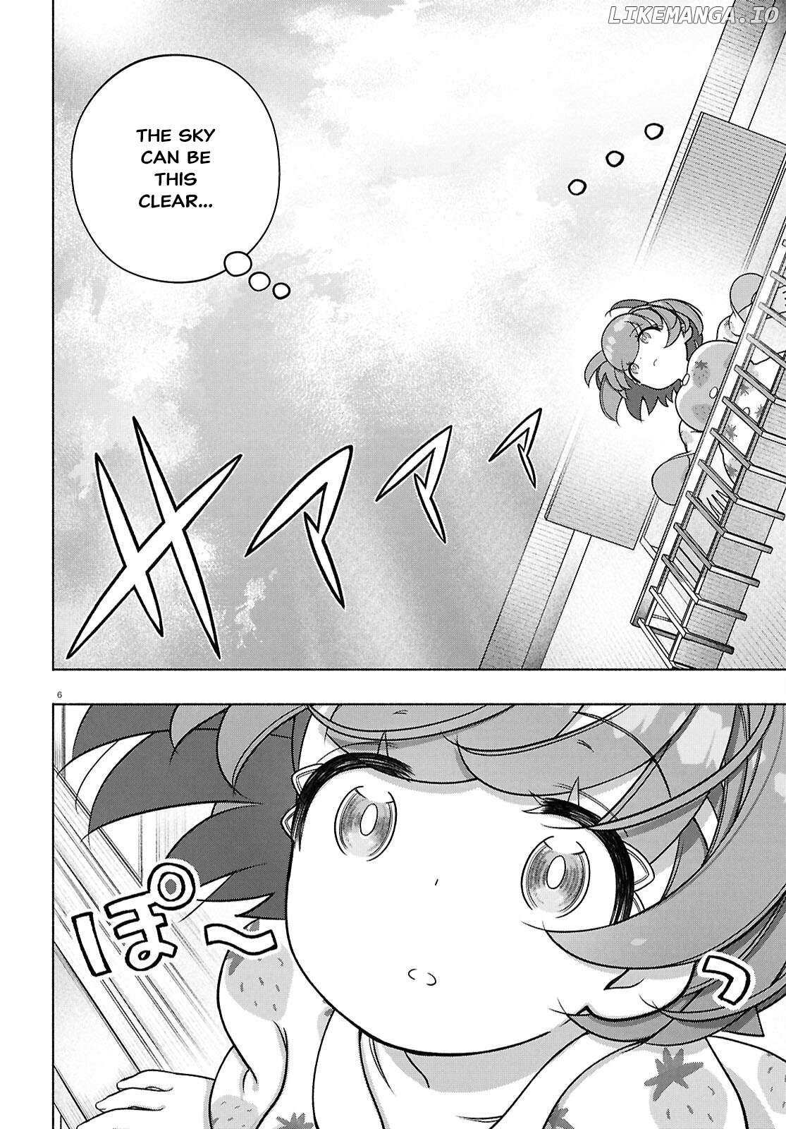 Read FX Fighter Kurumi-chan Manga Online
