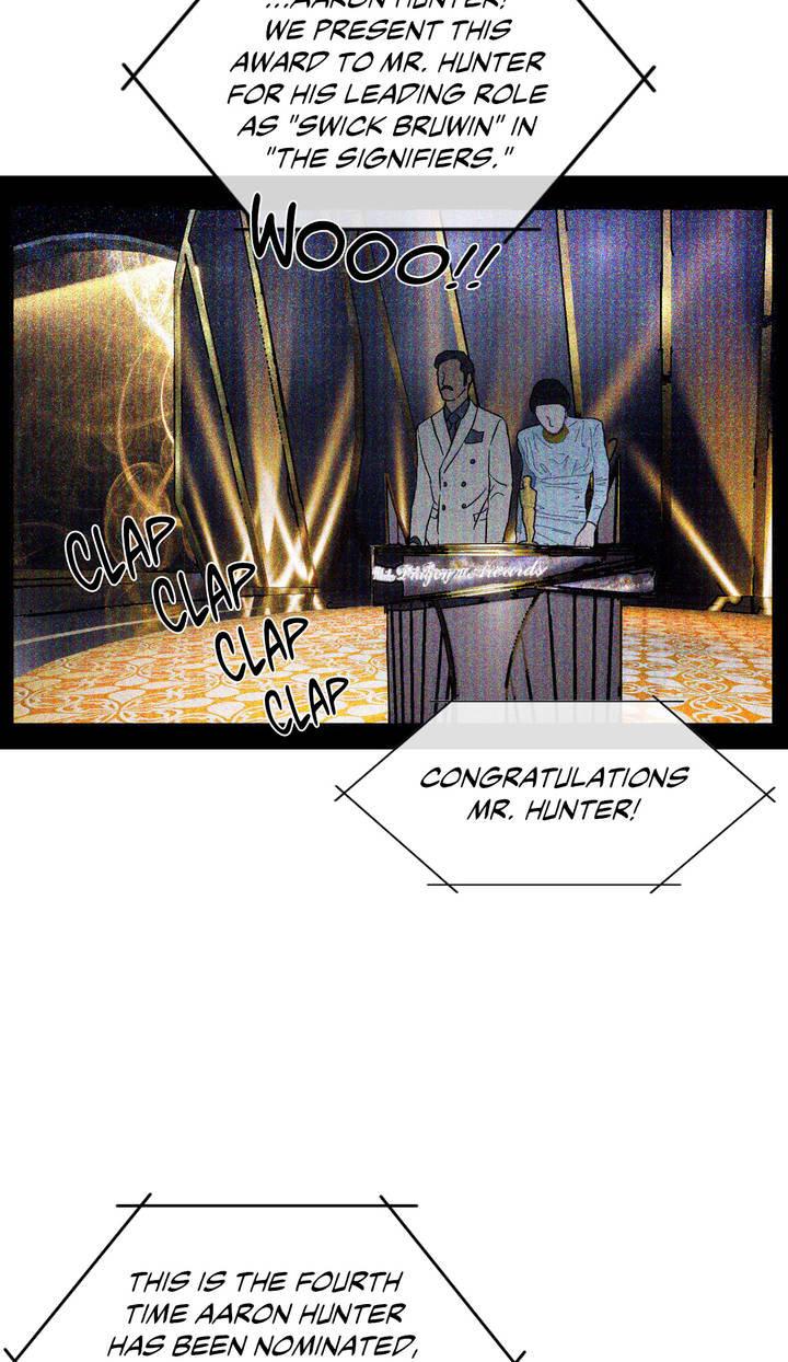 Read Flashlight Manga Online
