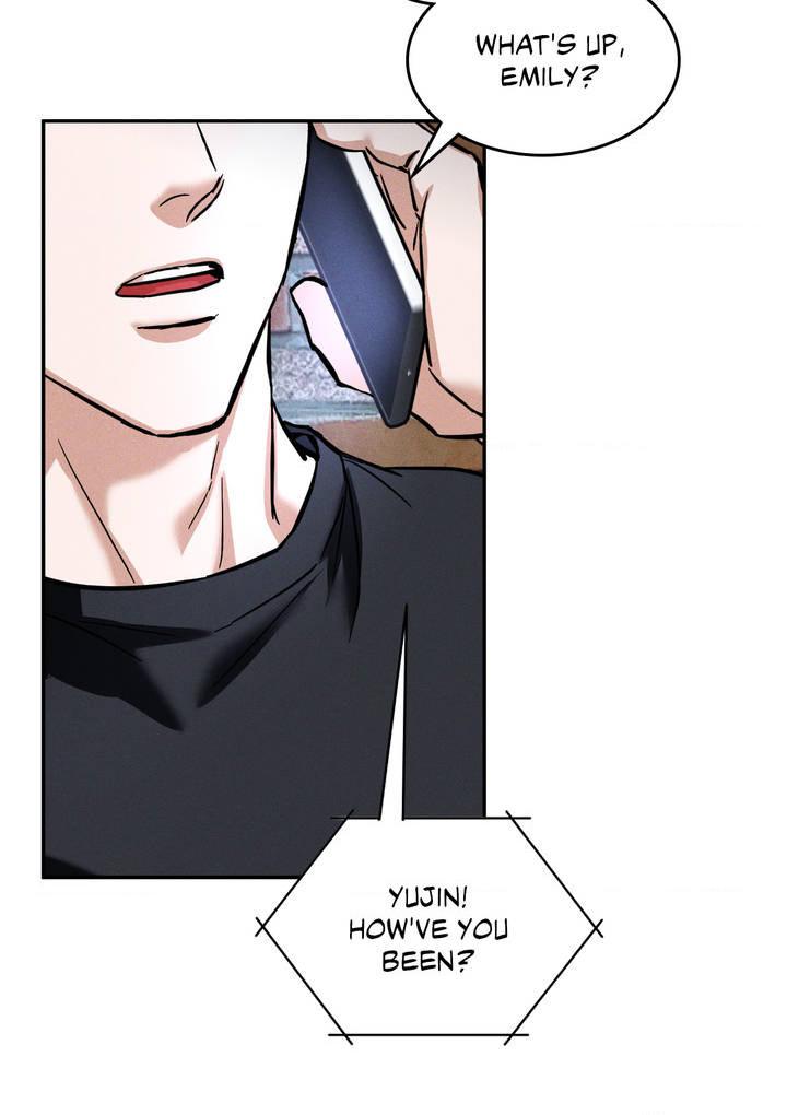 Read Flashlight Manga Online