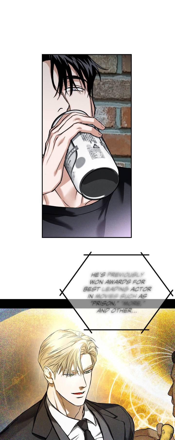 Read Flashlight Manga Online