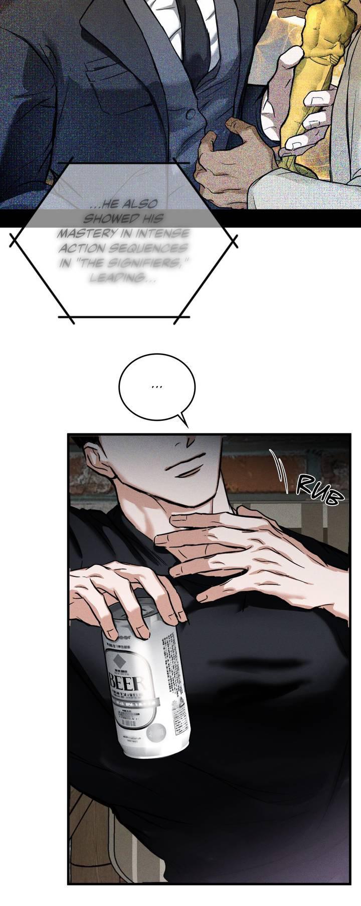 Read Flashlight Manga Online