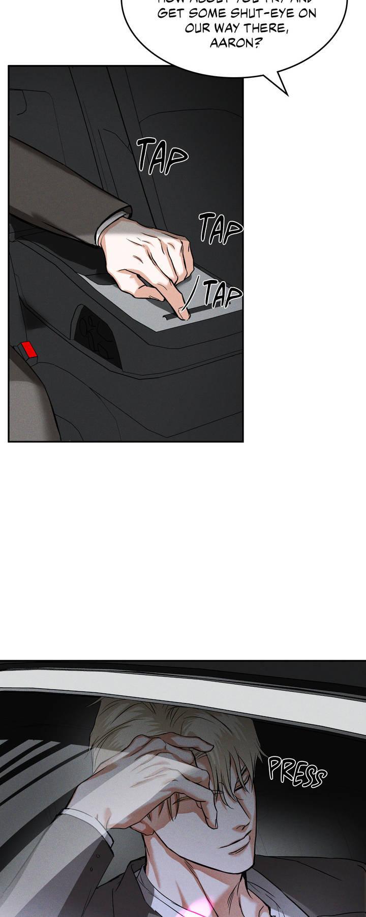 Read Flashlight Manga Online