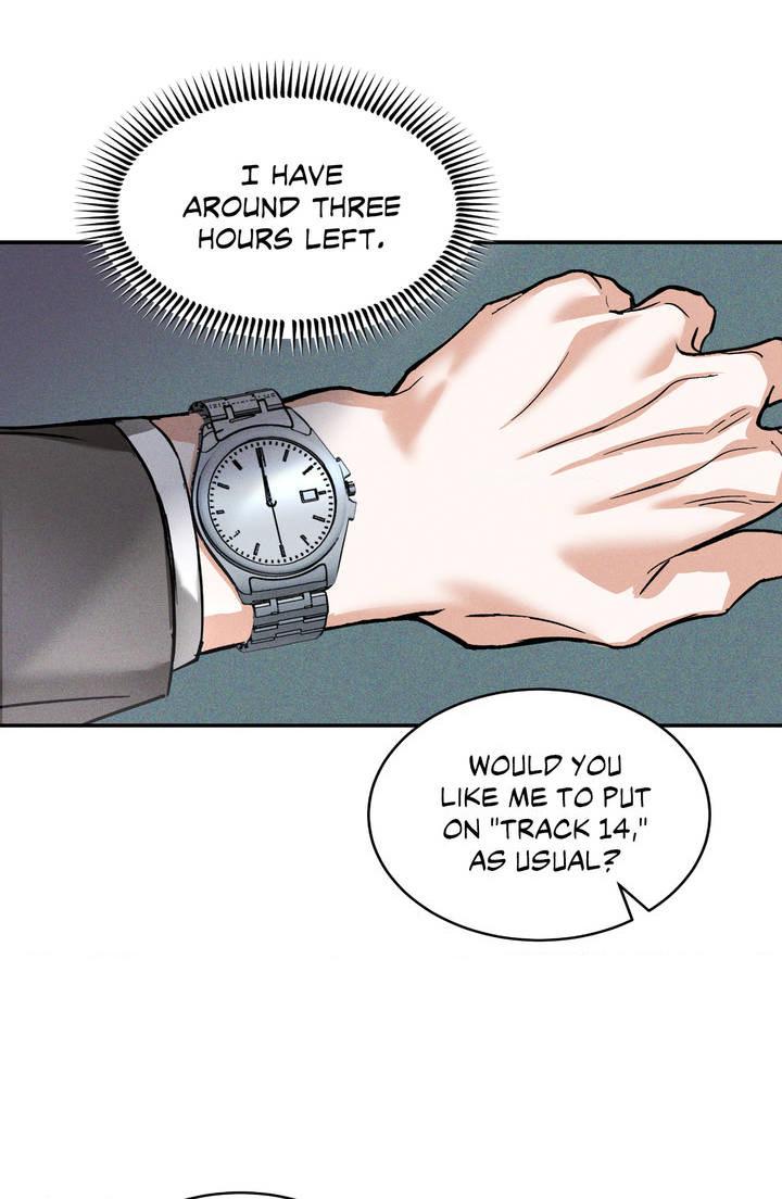 Read Flashlight Manga Online