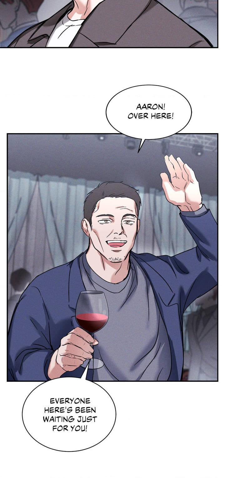 Read Flashlight Manga Online