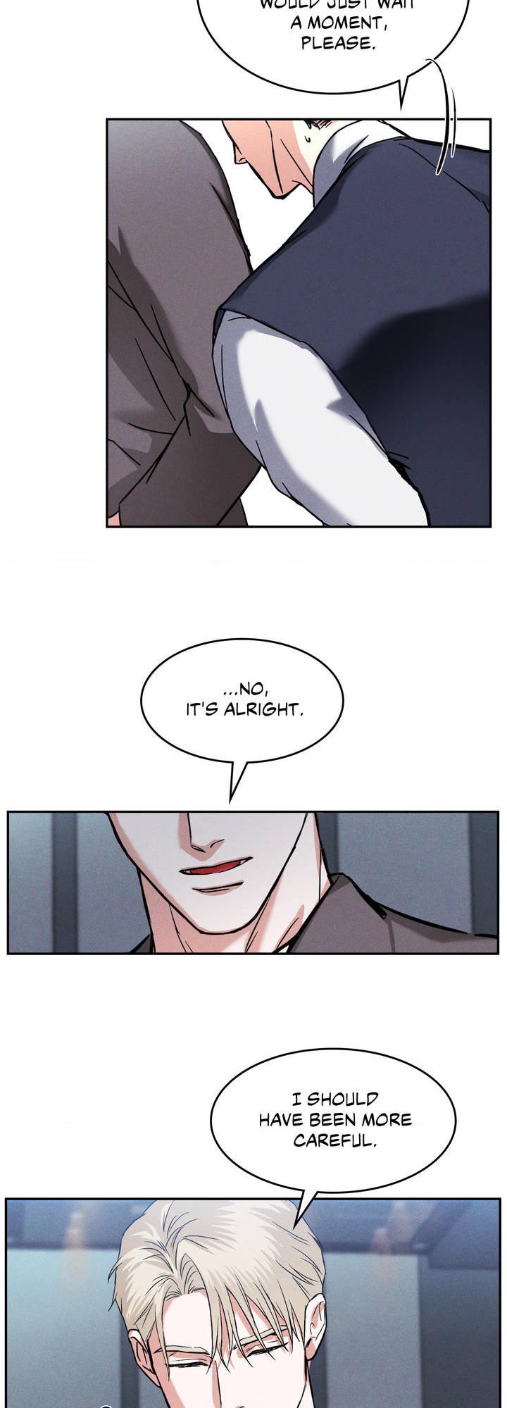 Read Flashlight Manga Online