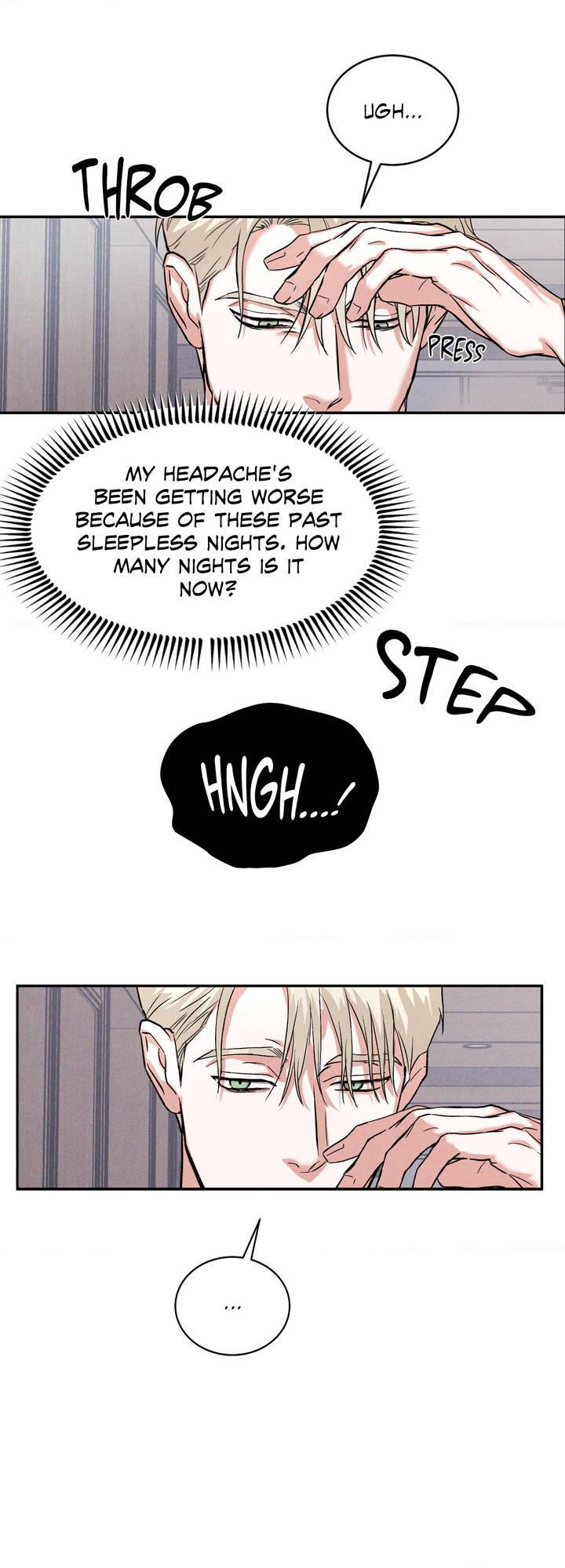 Read Flashlight Manga Online