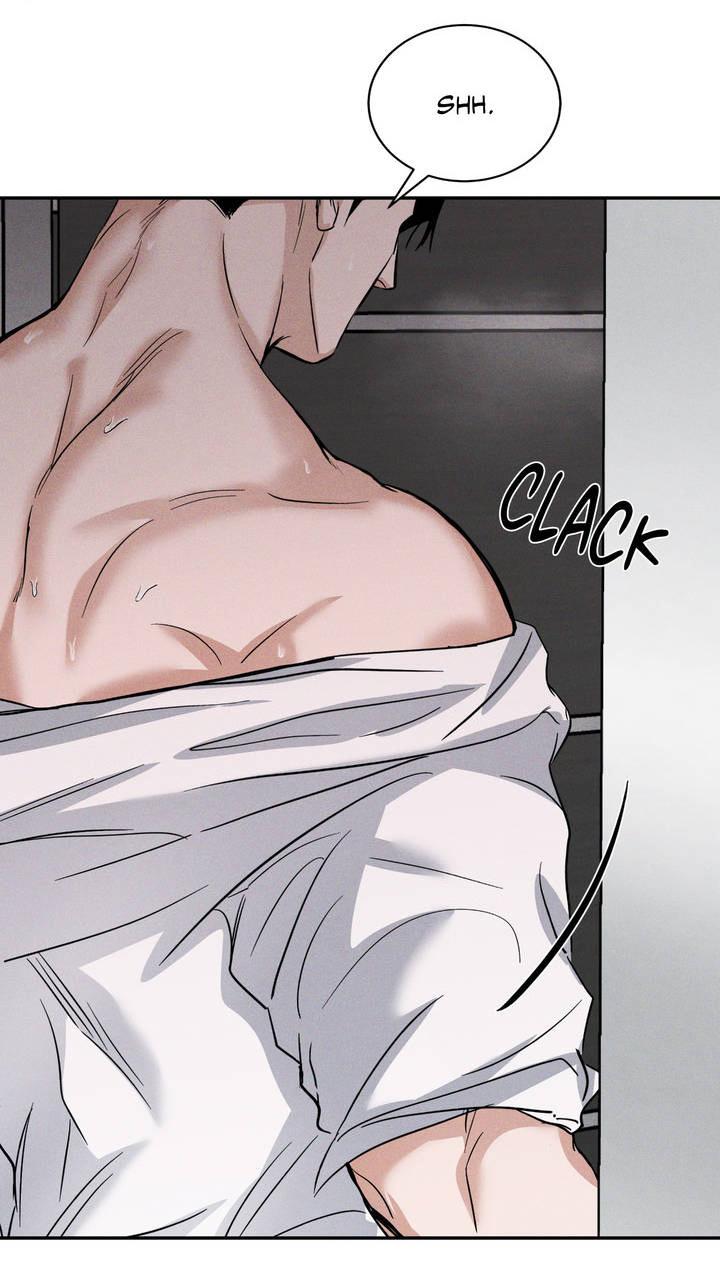 Read Flashlight Manga Online