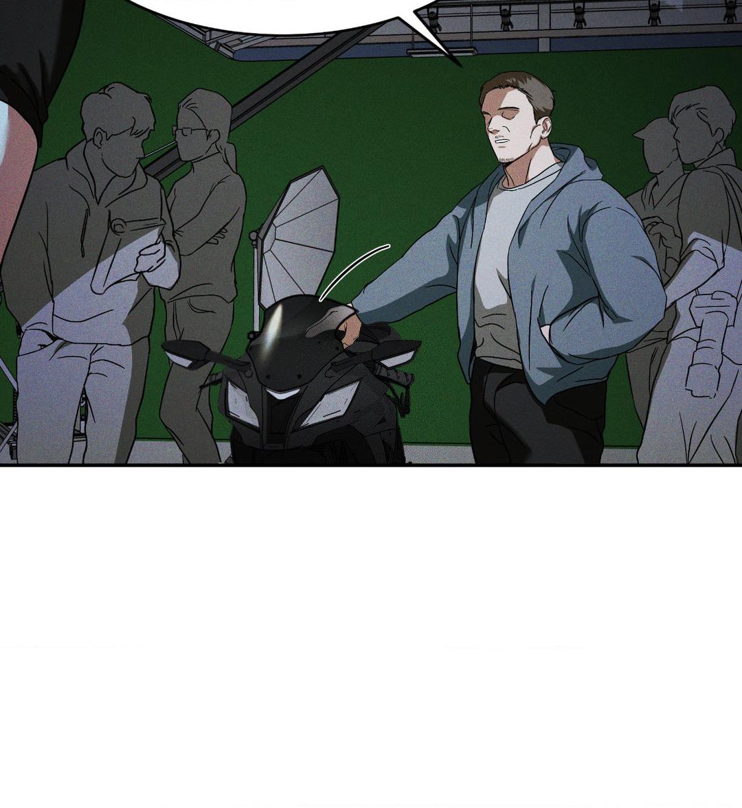 Read Flashlight Manga Online