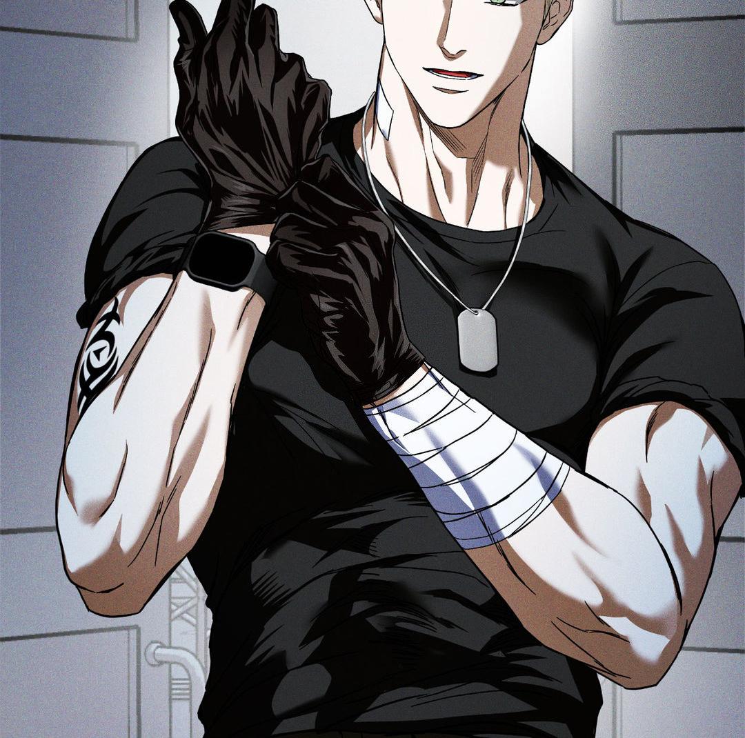Read Flashlight Manga Online