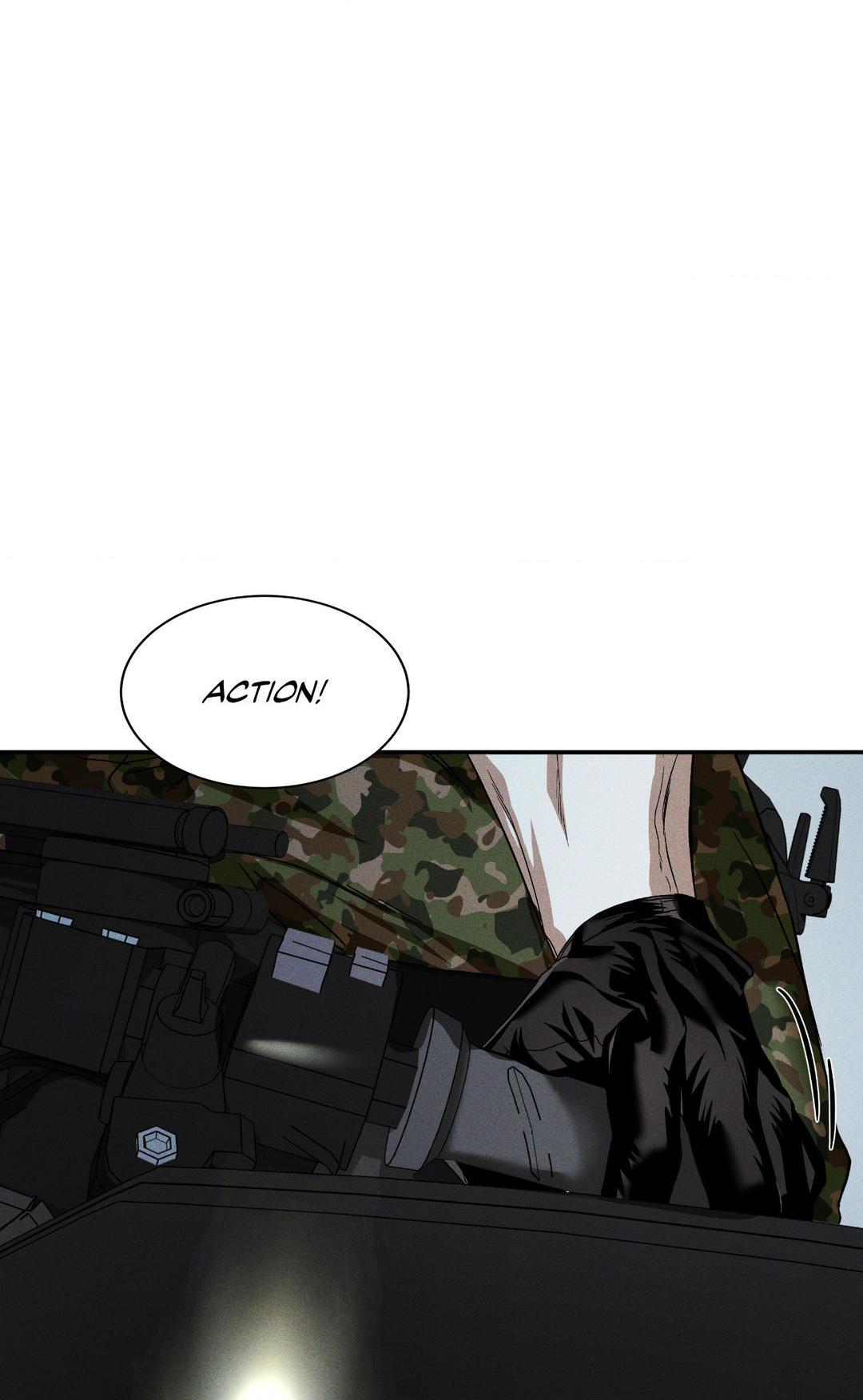 Read Flashlight Manga Online