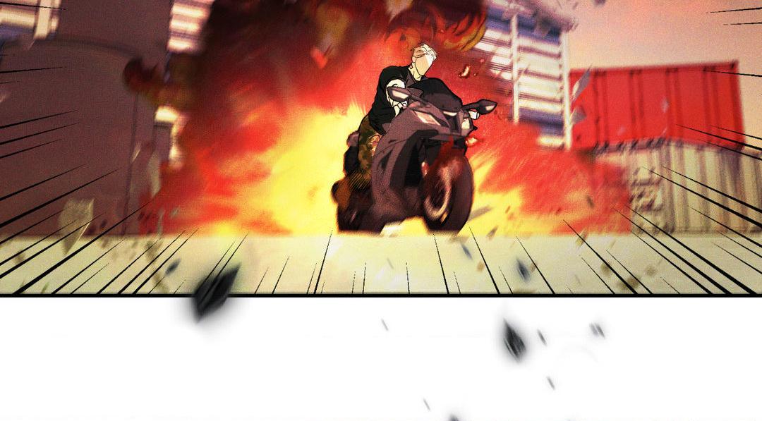 Read Flashlight Manga Online