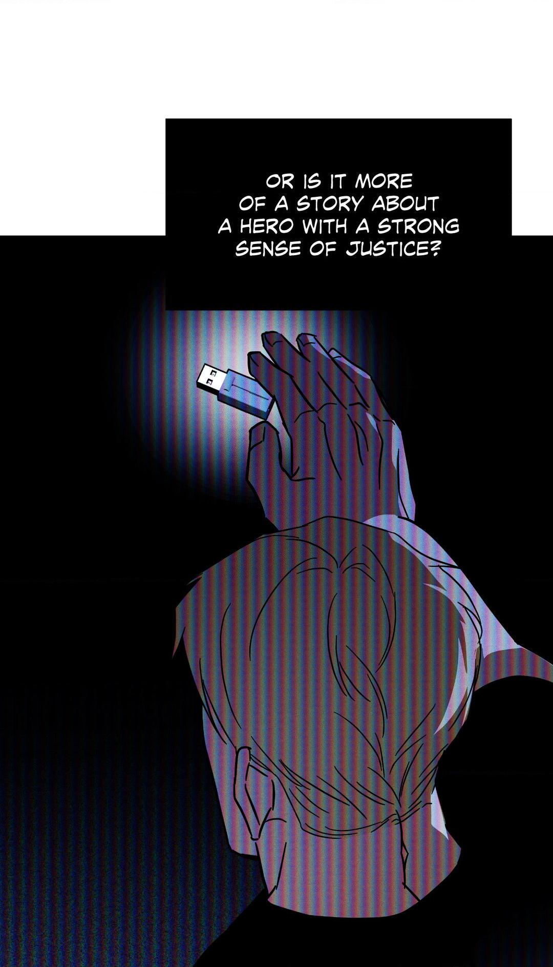 Read Flashlight Manga Online