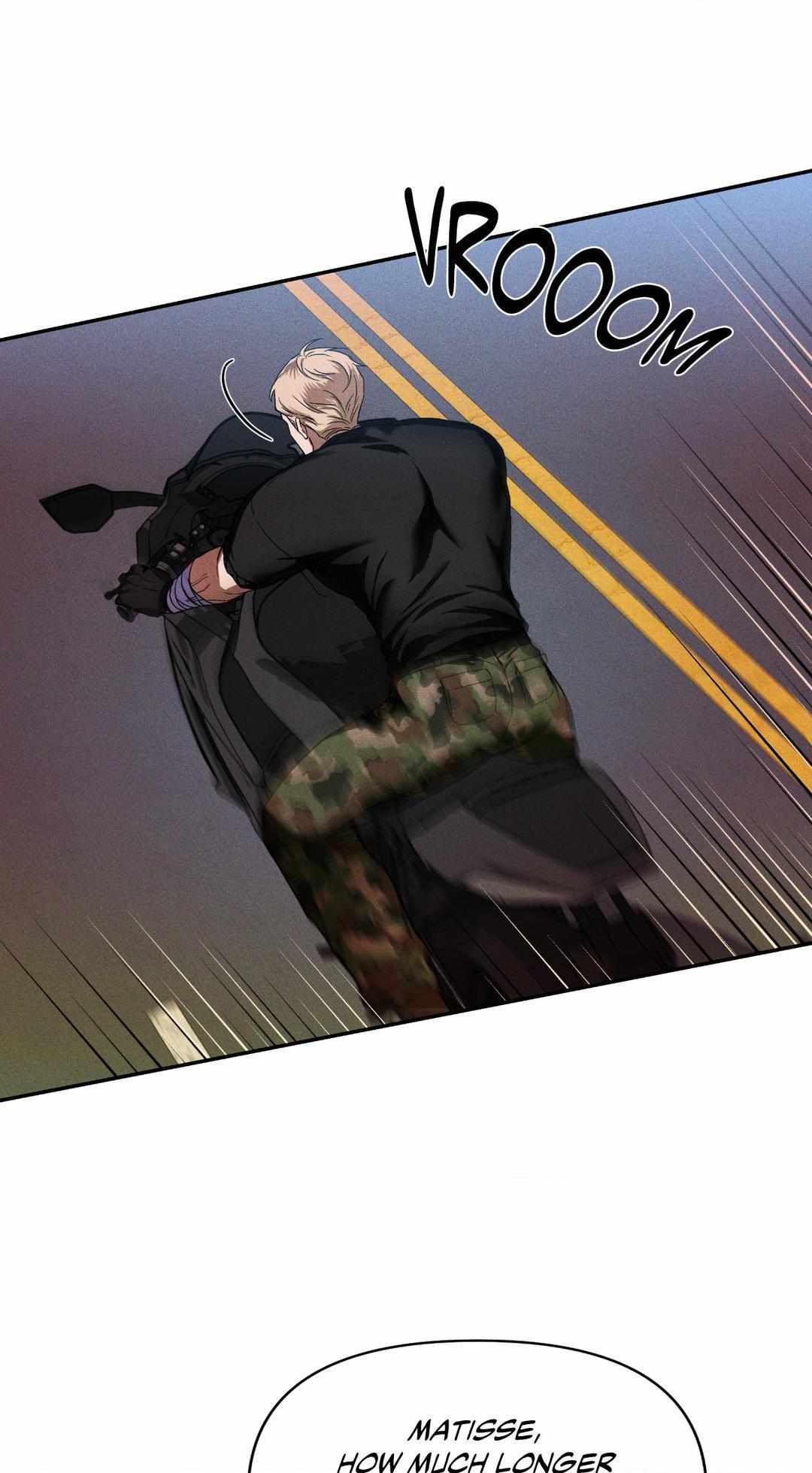 Read Flashlight Manga Online
