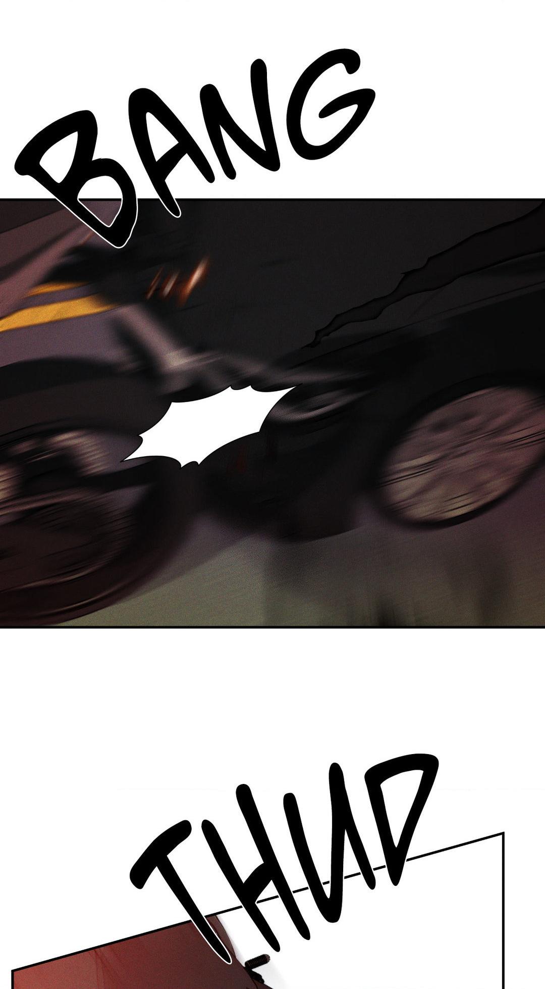 Read Flashlight Manga Online