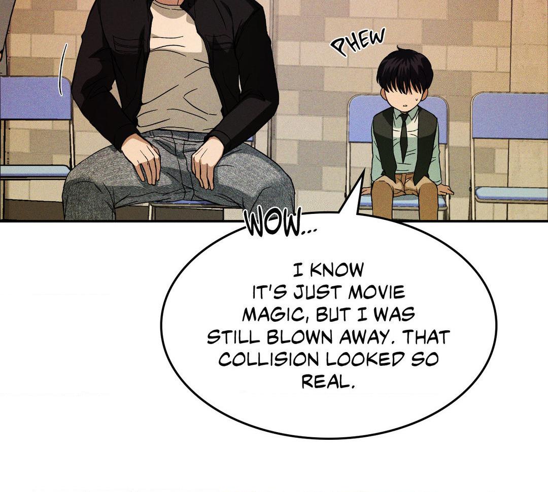 Read Flashlight Manga Online