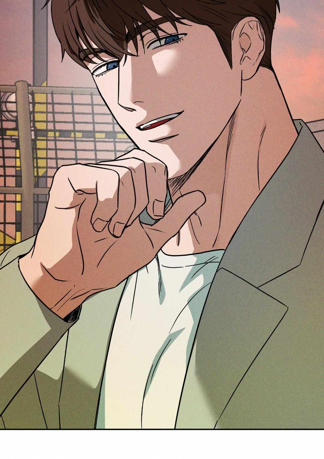 Read Flashlight Manga Online
