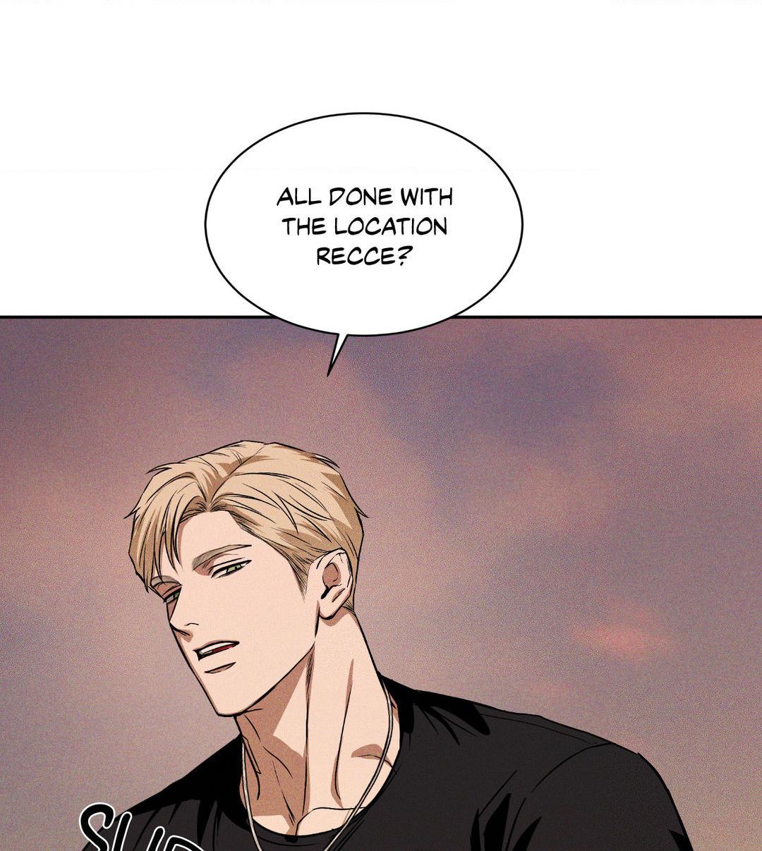 Read Flashlight Manga Online
