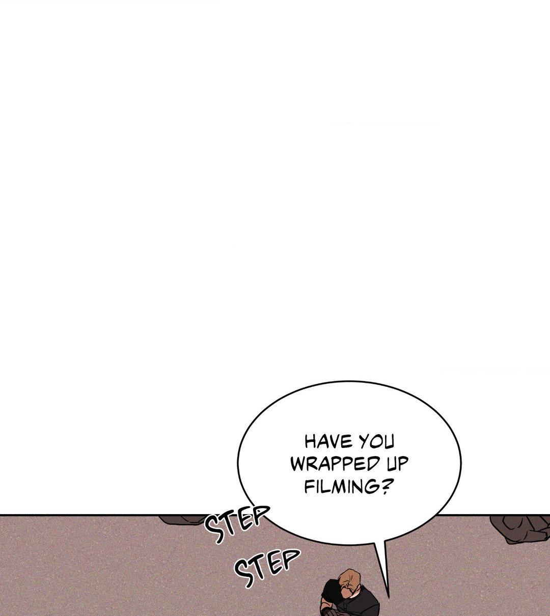 Read Flashlight Manga Online