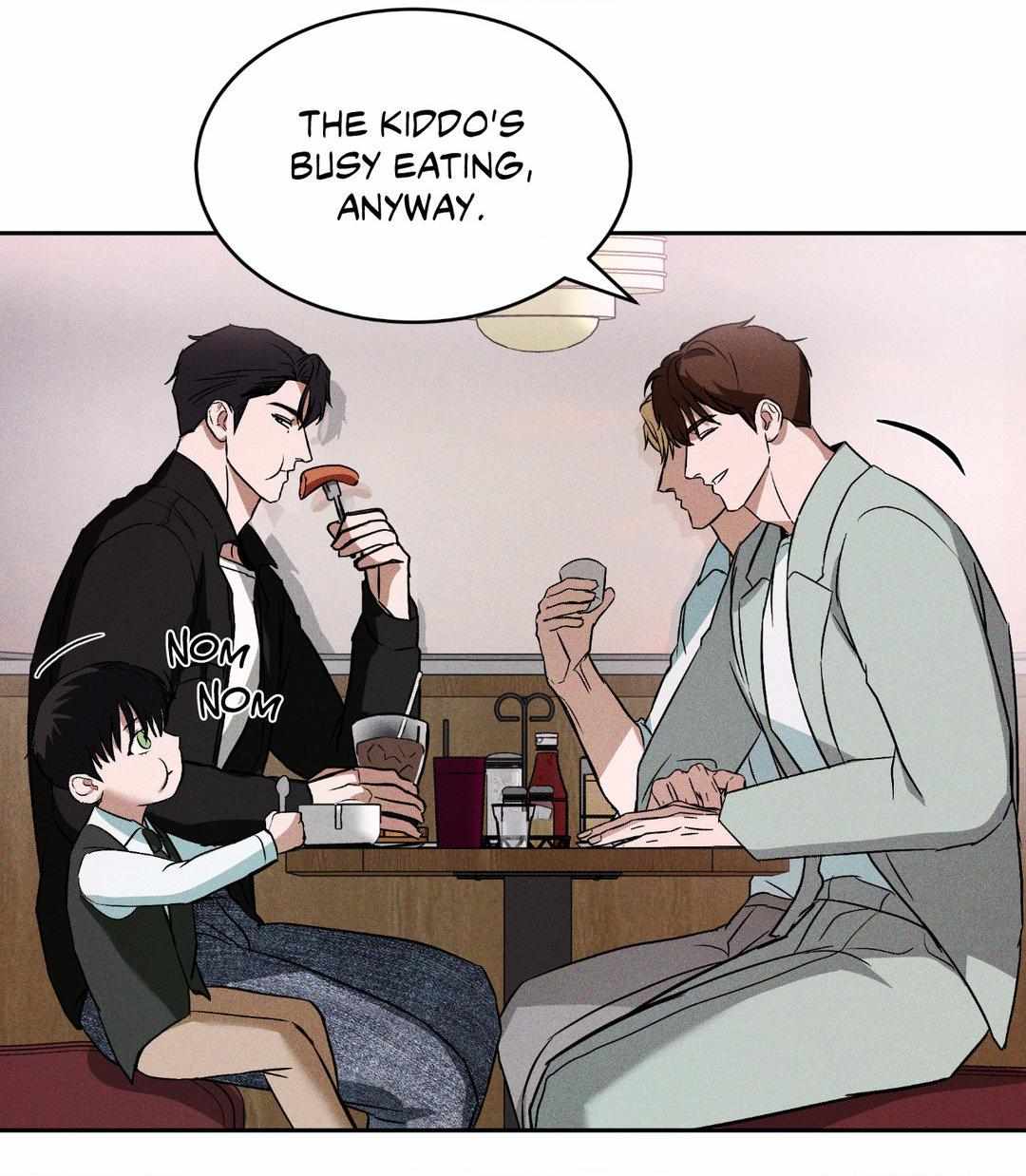Read Flashlight Manga Online