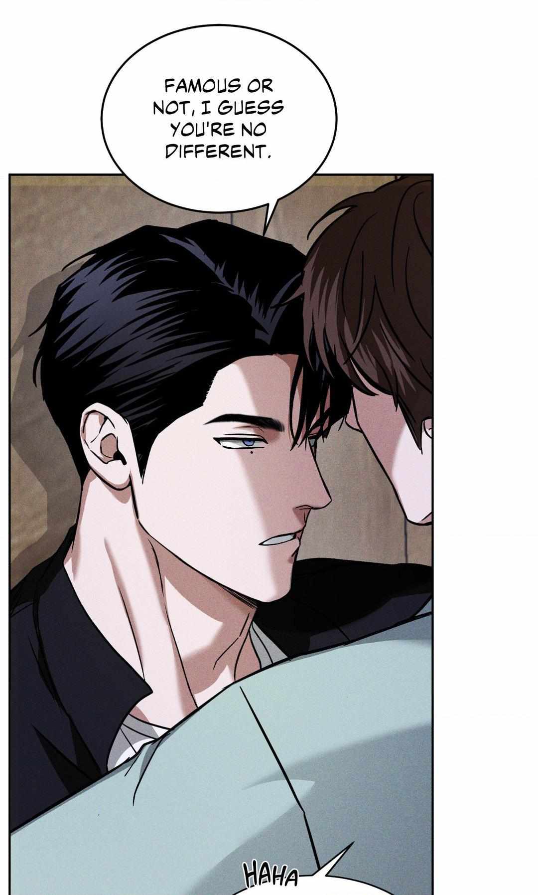 Read Flashlight Manga Online