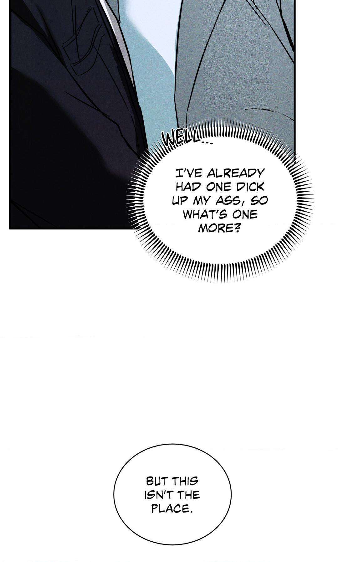 Read Flashlight Manga Online