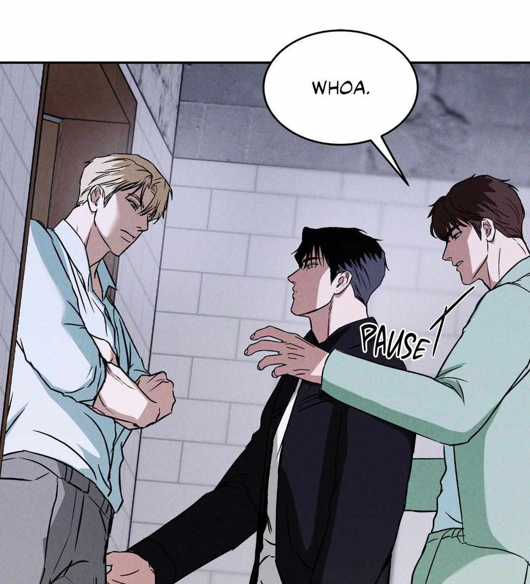 Read Flashlight Manga Online
