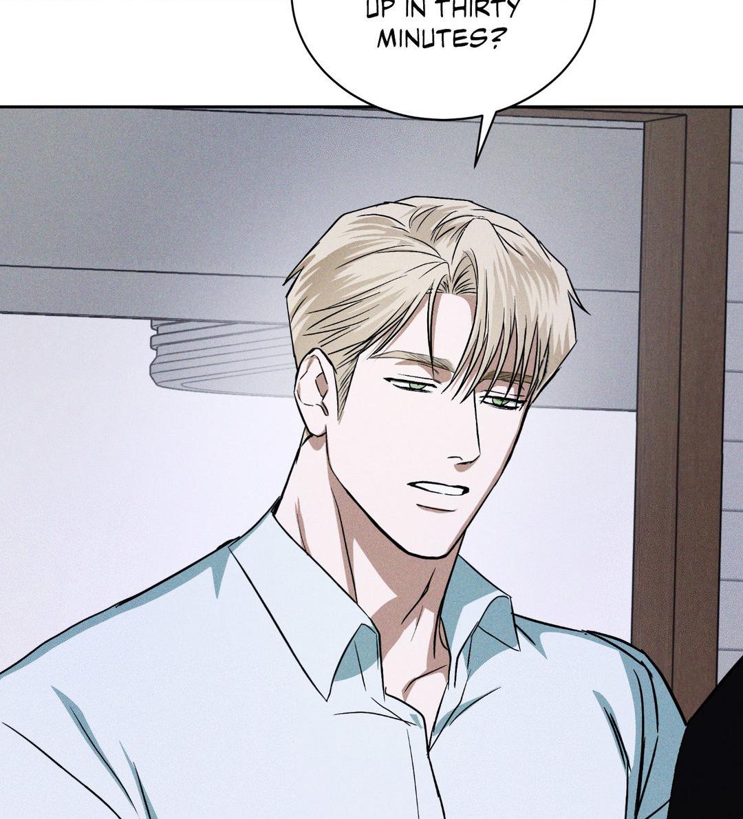 Read Flashlight Manga Online