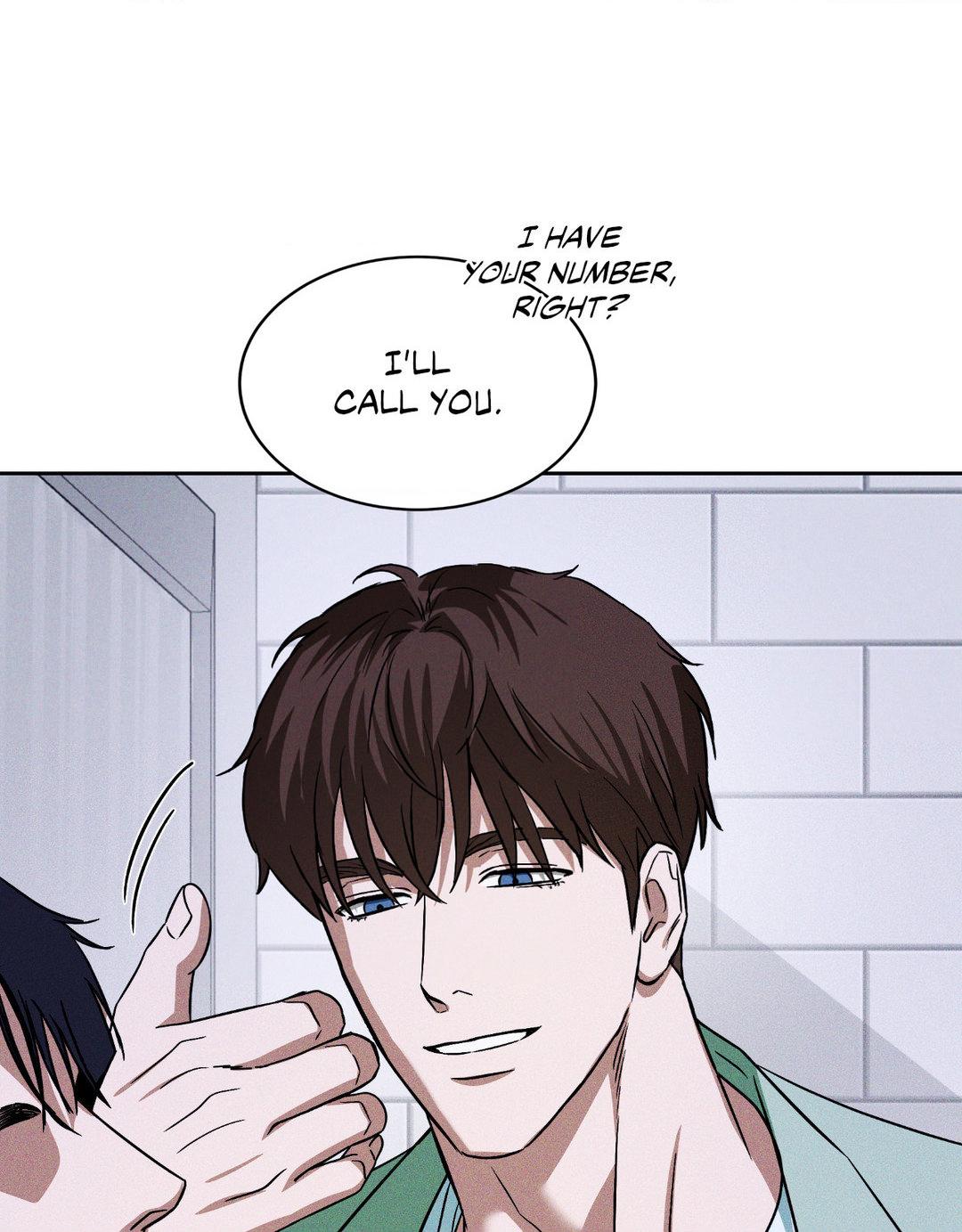 Read Flashlight Manga Online