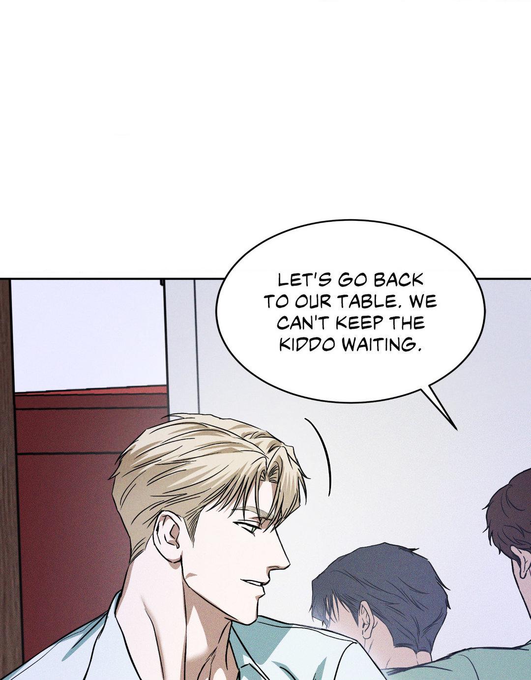 Read Flashlight Manga Online