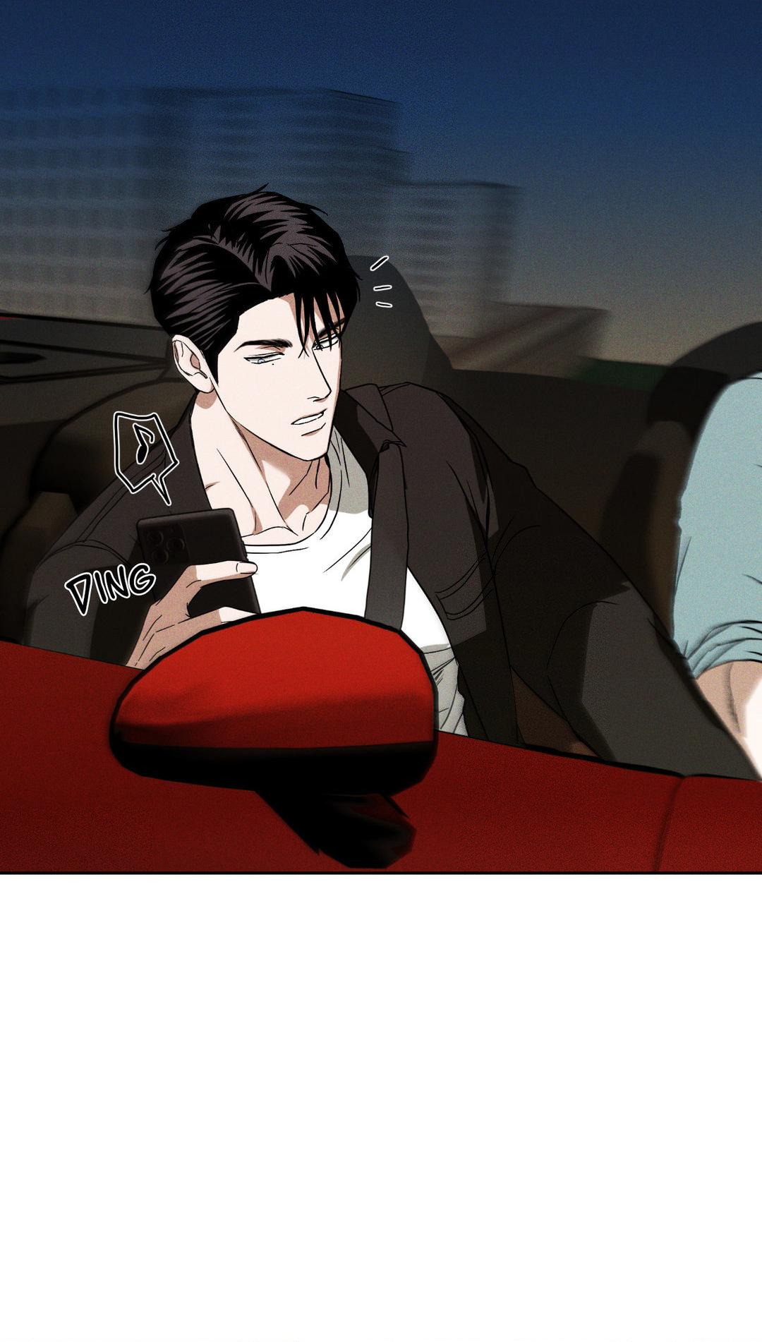 Read Flashlight Manga Online