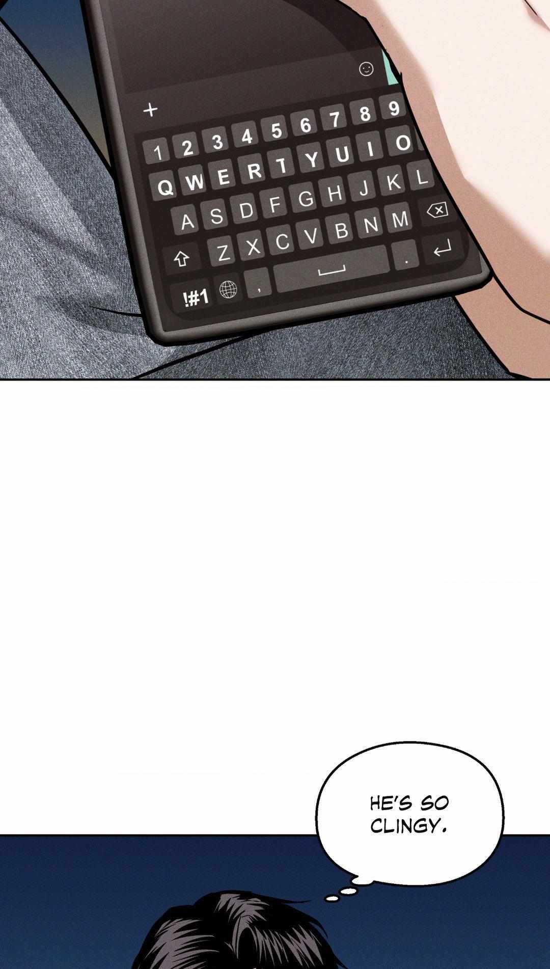 Read Flashlight Manga Online