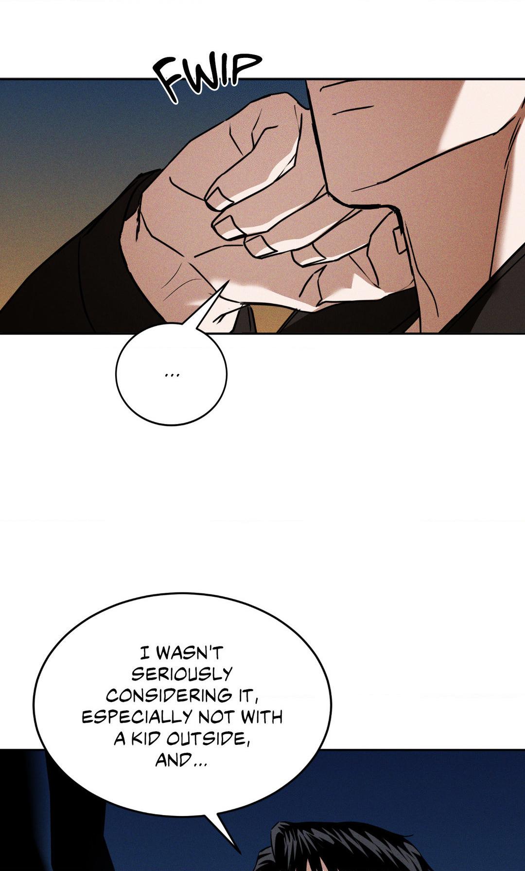 Read Flashlight Manga Online