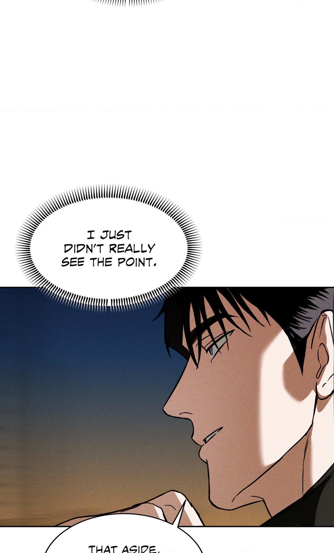 Read Flashlight Manga Online