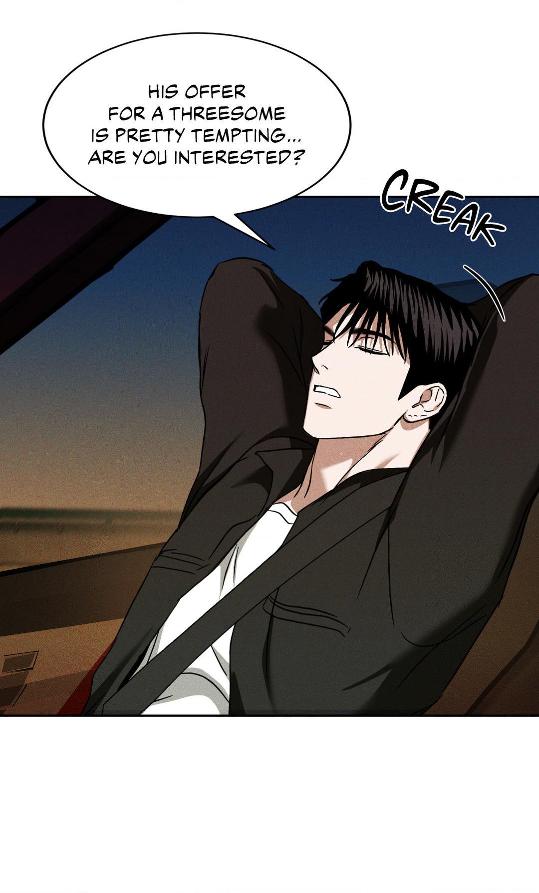 Read Flashlight Manga Online