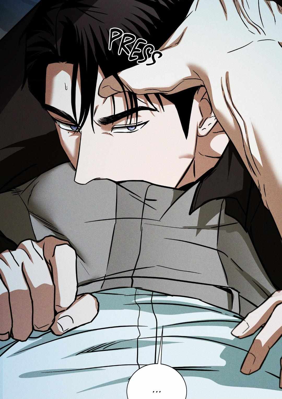 Read Flashlight Manga Online
