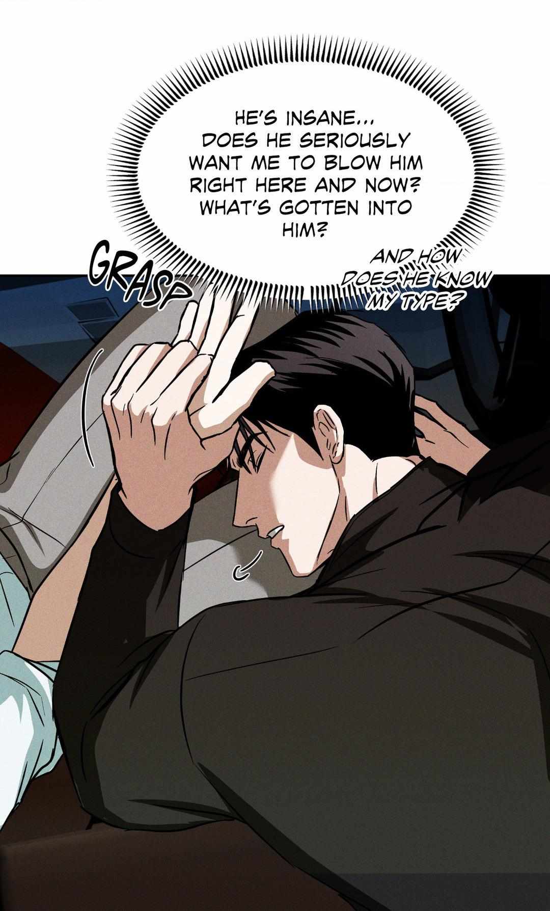 Read Flashlight Manga Online
