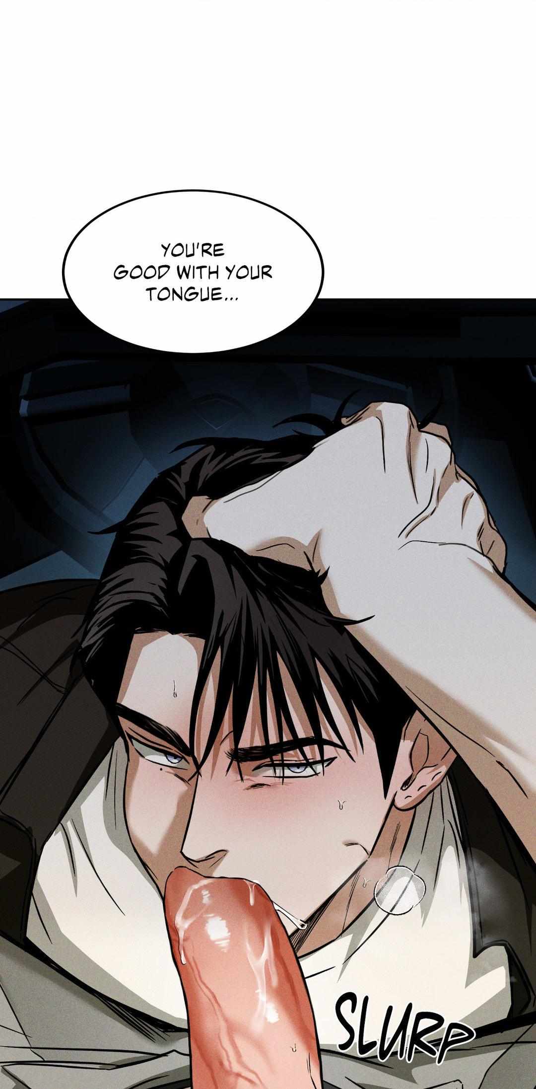 Read Flashlight Manga Online