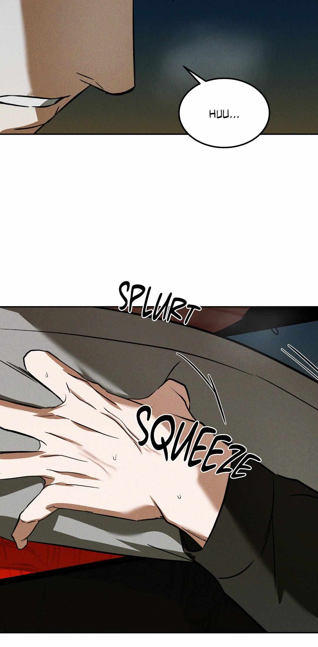 Read Flashlight Manga Online