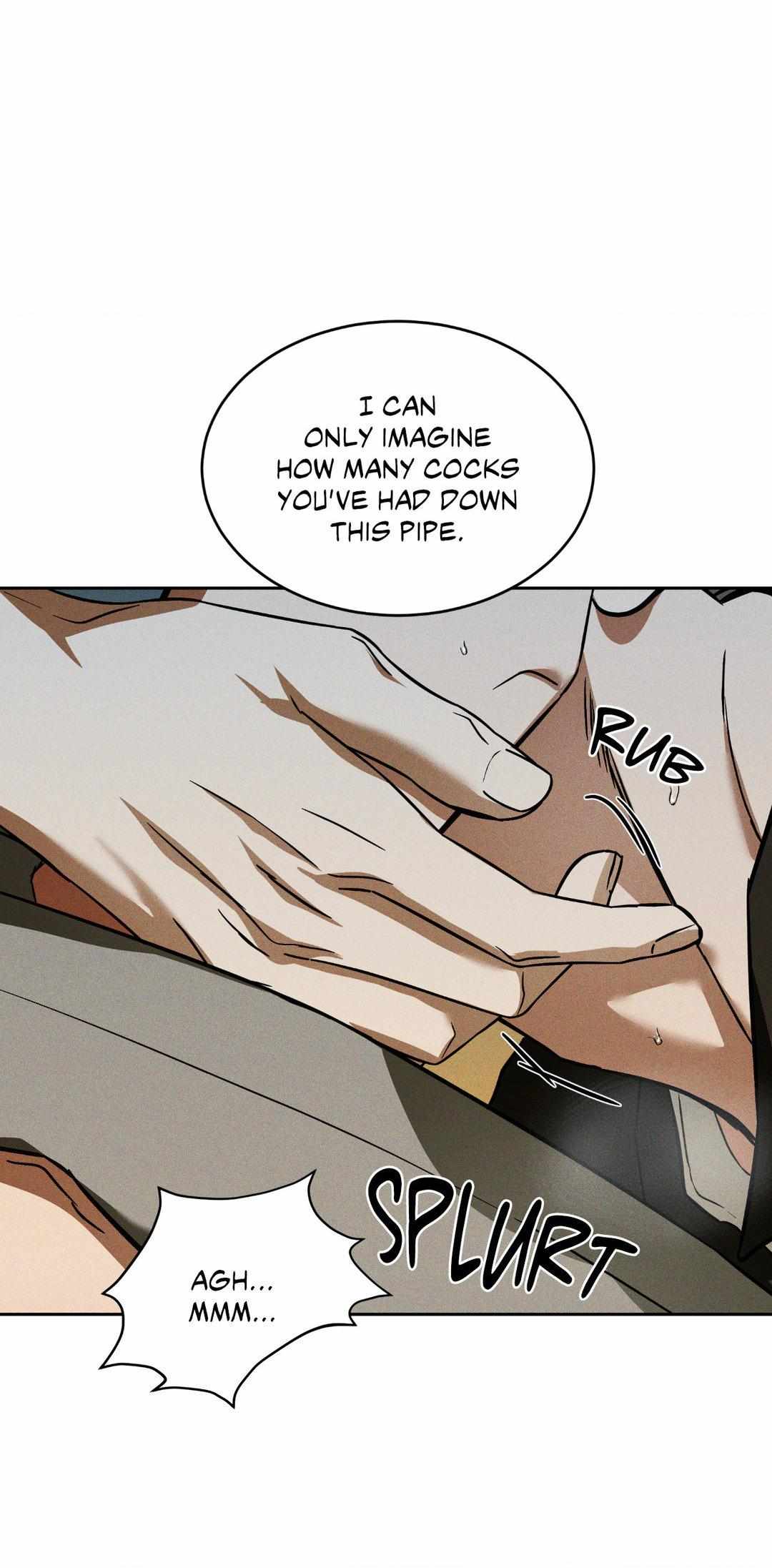 Read Flashlight Manga Online