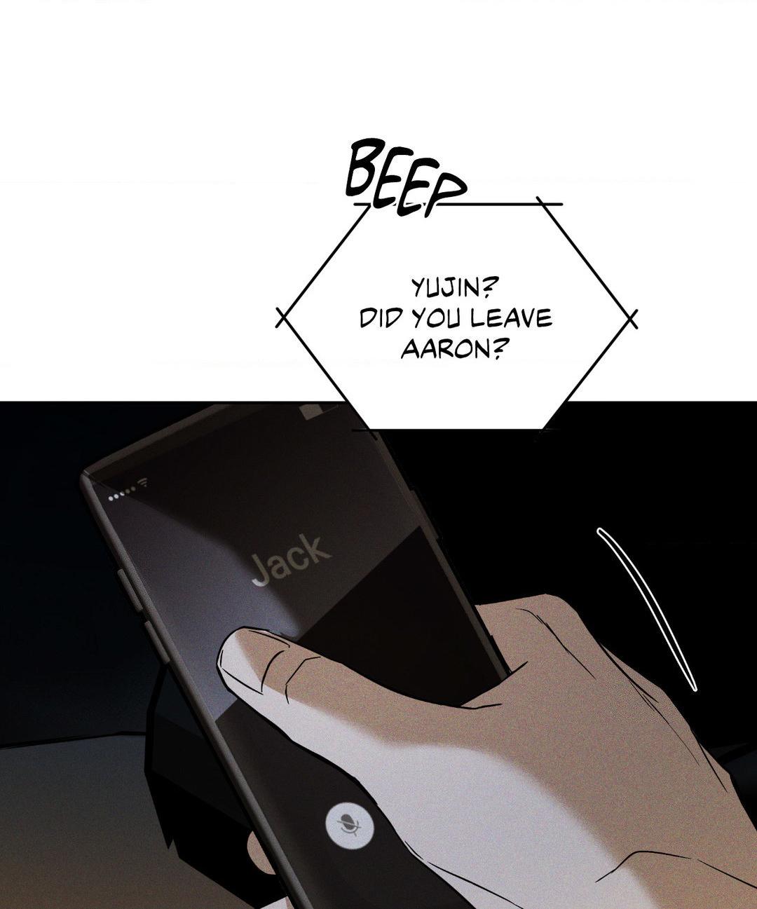Read Flashlight Manga Online