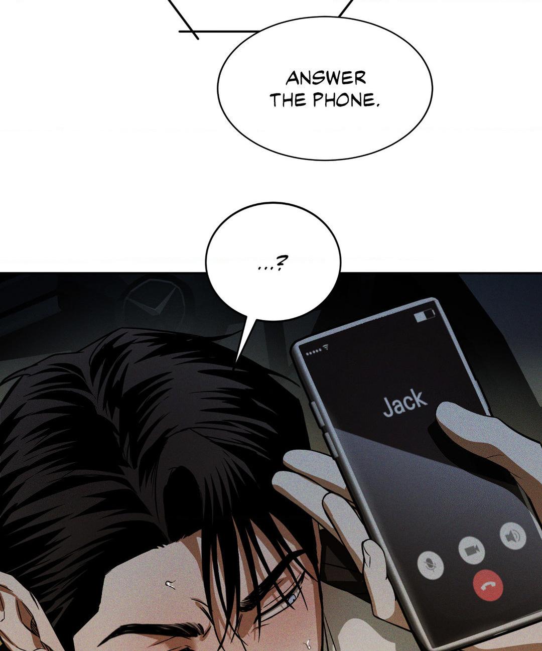 Read Flashlight Manga Online