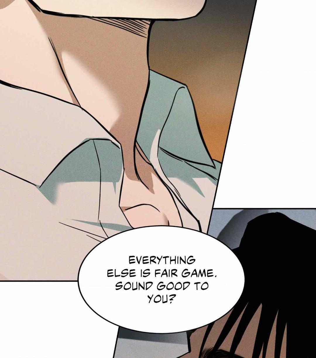 Read Flashlight Manga Online