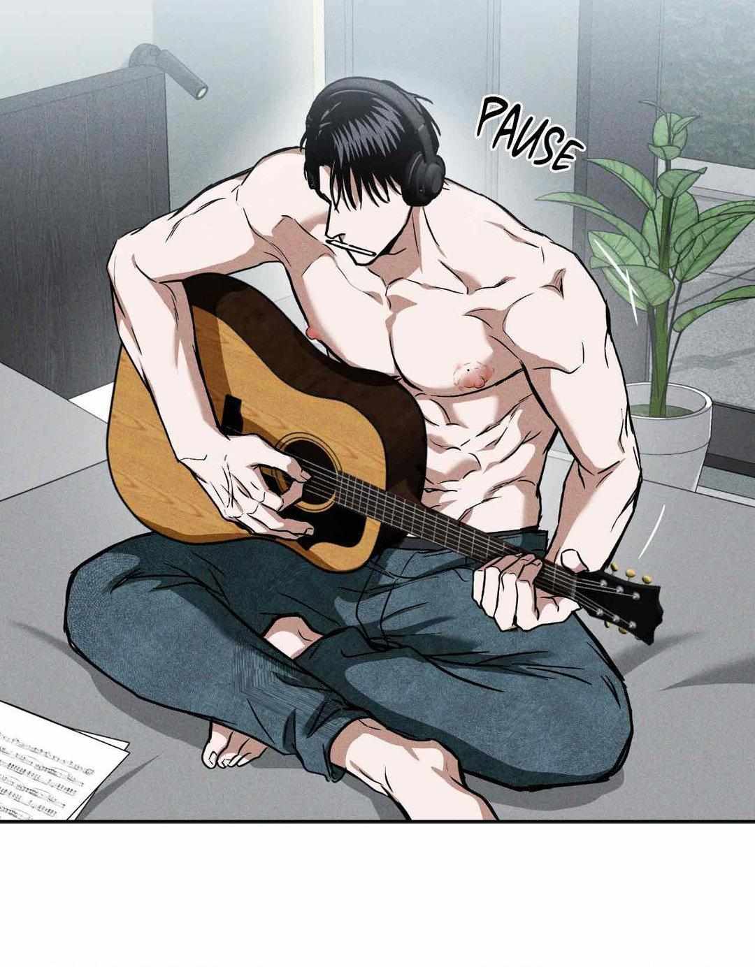 Read Flashlight Manga Online