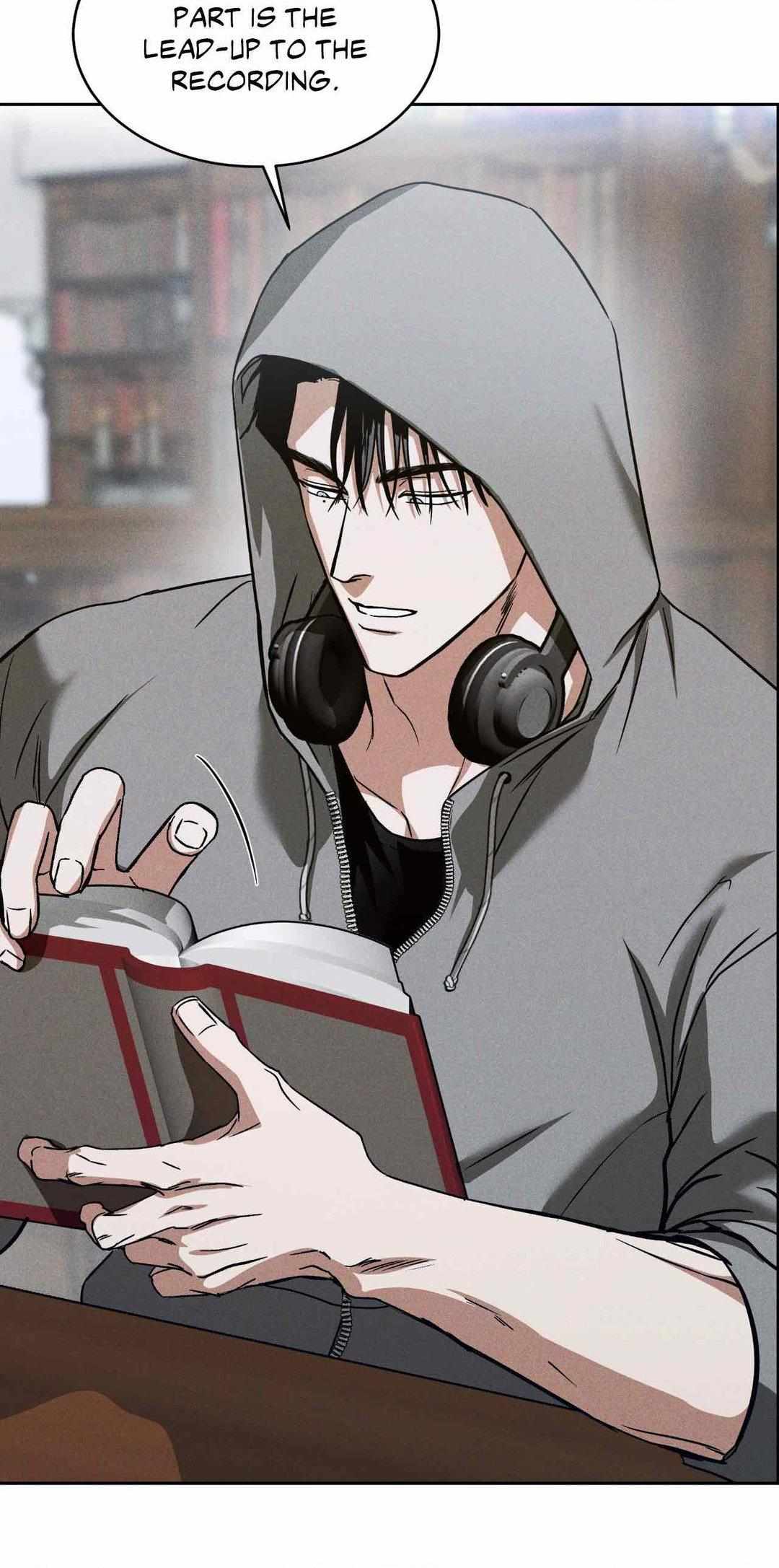 Read Flashlight Manga Online