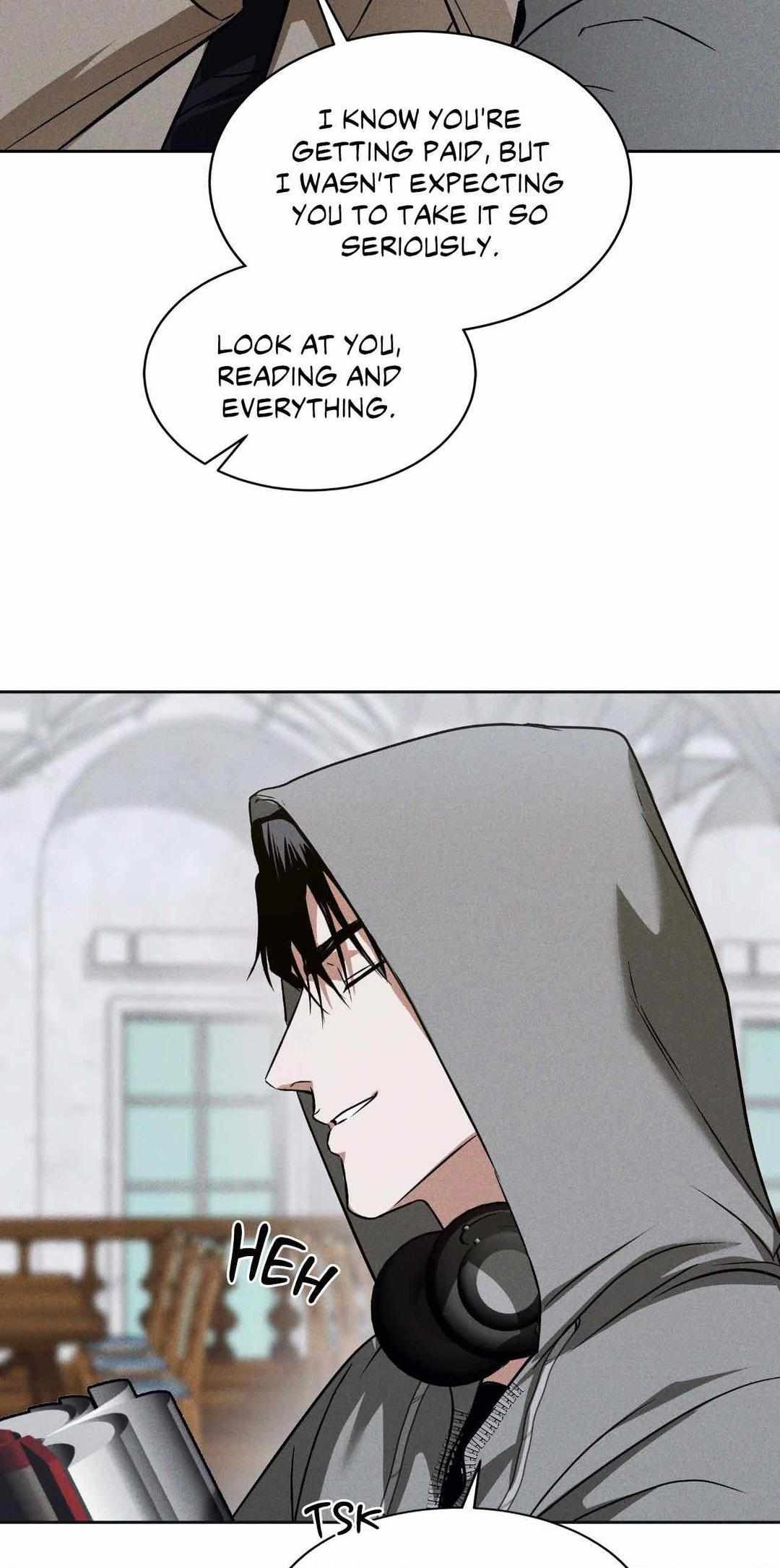 Read Flashlight Manga Online