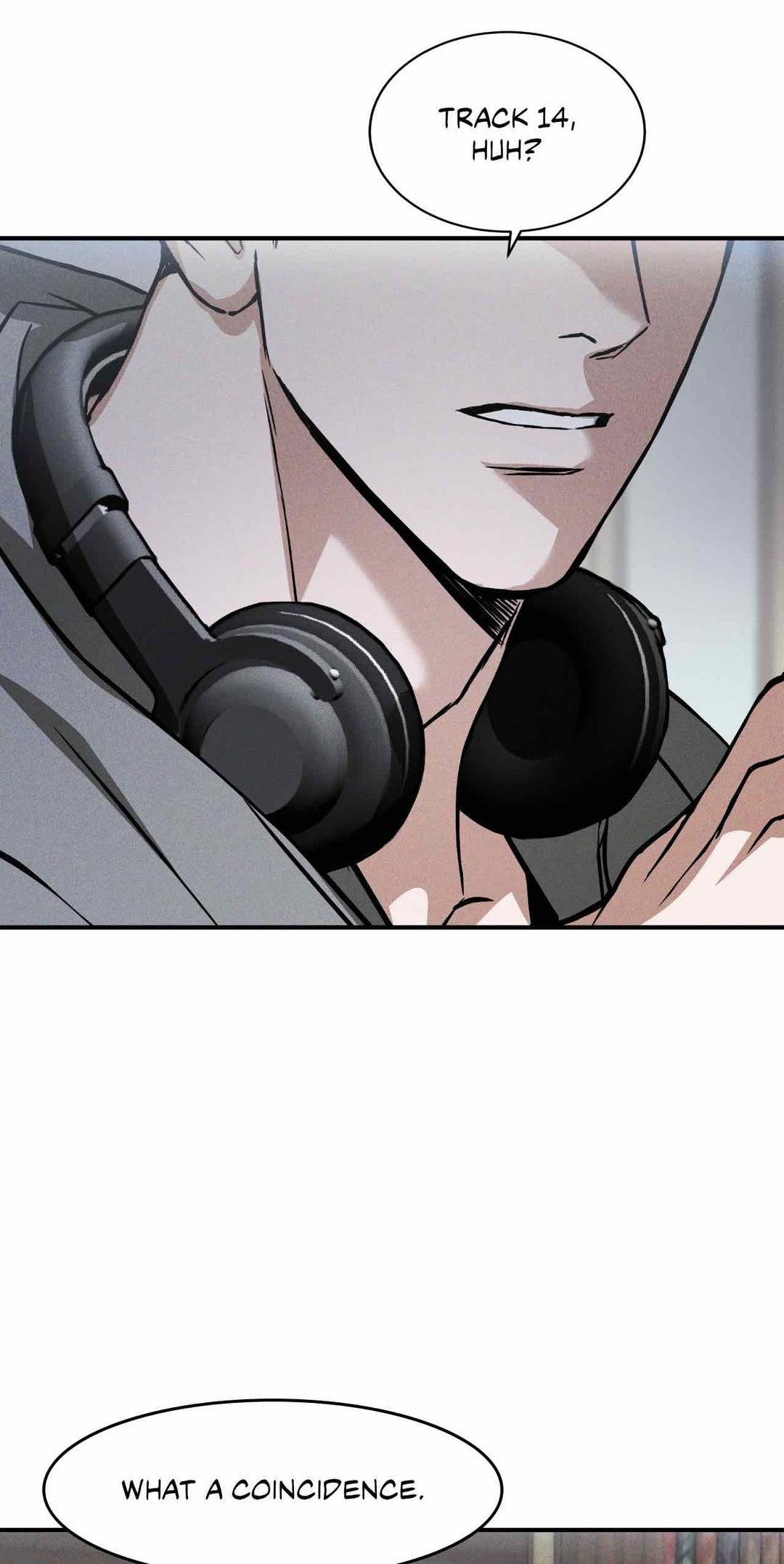 Read Flashlight Manga Online